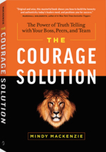 The Courage Solution